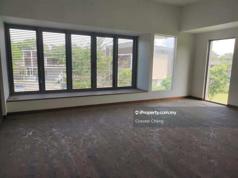 Semi-Detached House for Sale in Temasya Anggun @ Temasya Glenmarie, Shah Alam, Glenmarie by Chester Cheng - iProperty.com.my