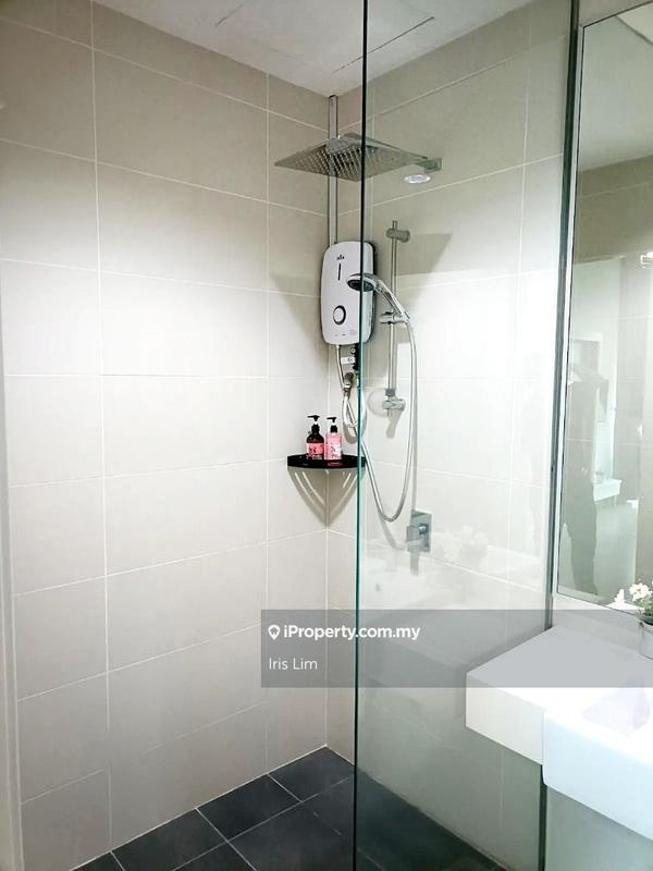 Residensi Servis untuk Dijual di D'Pristine oleh Iris Lim - iProperty.com.my