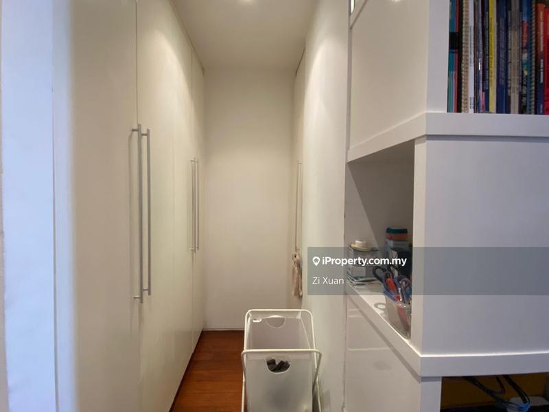 Residensi Servis untuk Dijual di K Residence @ KLCC oleh Zi Xuan - iProperty.com.my