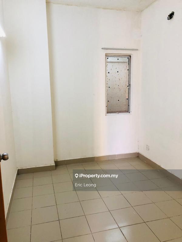 Condominium for Sale in Desaria Villa by Eric Leong - iProperty.com.my