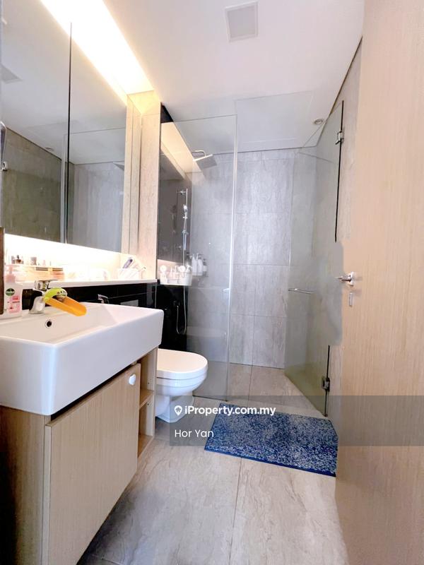 Service Residence for Rent in Cantara Residences by Hor Yan - Bathroom - iProperty.com.my