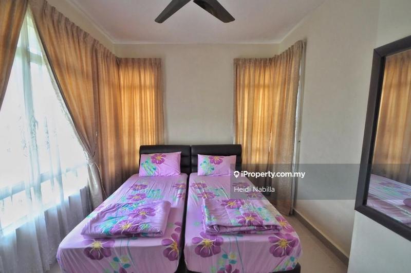 Kondominium untuk Dijual di Prima U1 oleh Heidi Nabilla - iProperty.com.my