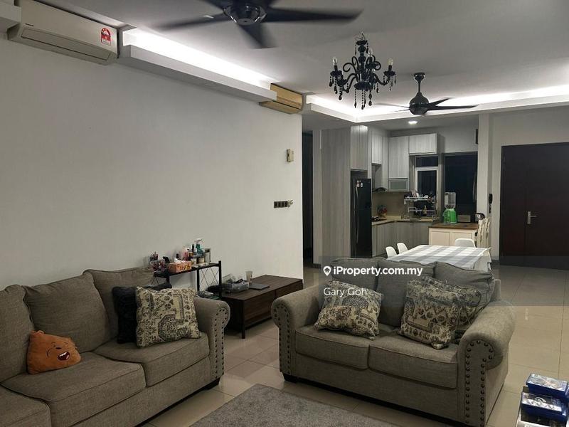 For Rent - Amaya Saujana