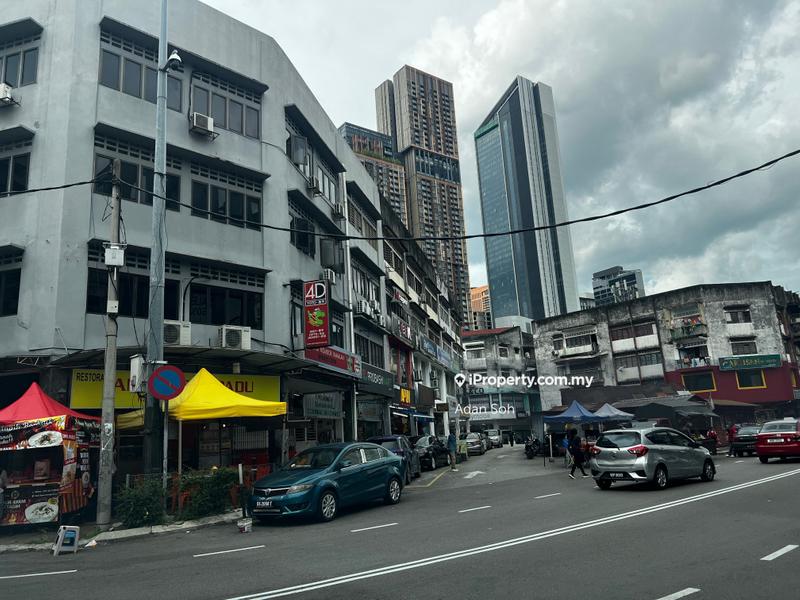Kedai untuk Dijual di Pudu, KL City Centre oleh Adan Soh - iProperty.com.my