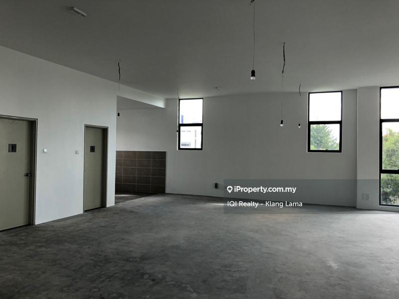 Detached Factory for Rent in GLENMARIE, TEMASYA, SHAH ALAM, Glenmarie by Edward Pek - iProperty.com.my
