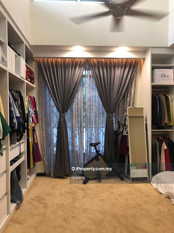 Rumah Berkembar untuk Dijual di Kampung Kerinchi (Bangsar South), Kuala Lumpur oleh Juliana - iProperty.com.my