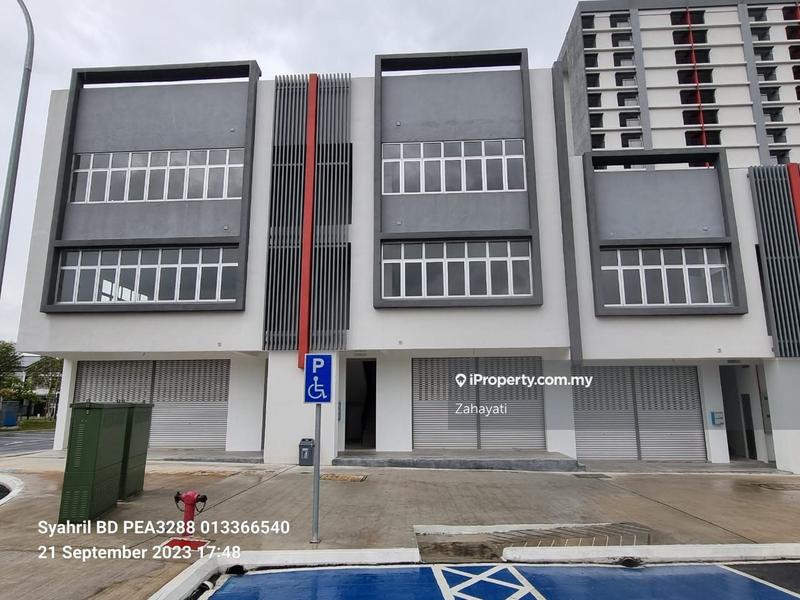 Shop for Rent in Harmony Square Elmina Green, Shah Alam by Zahayati - iProperty.com.my