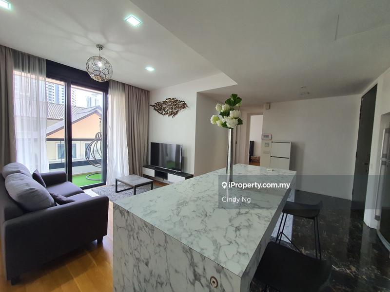 For Sale - Arcoris Residences