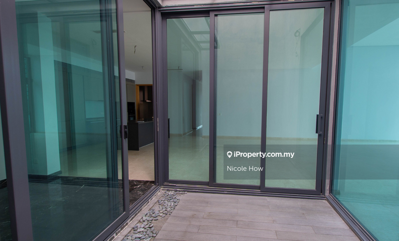 Service Residence for Sale in Damansara City Residency (DC Residensi) by Nicole How - iProperty.com.my