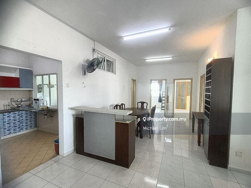 For Rent - Desa Impiana