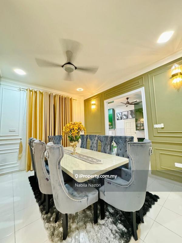 Banglo untuk Dijual di Kota Bharu, Kelantan oleh Nabila Nazori - iProperty.com.my