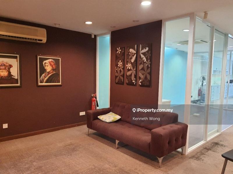 Pejabat untuk Disewa di Sunwaymas Commercial Centre, Petaling Jaya oleh Kenneth Wong - iProperty.com.my