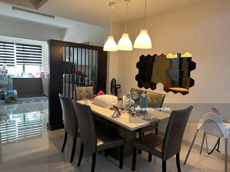 2.5-storey Terraced House for Sale in KEN Rimba, Shah Alam by Joseph Chan - iProperty.com.my