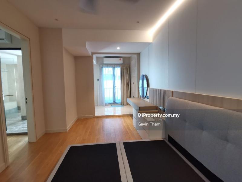 Rumah Berangkai 2.5 Tingkat untuk Dijual di Taman desa, Taman Desa oleh Gavin Tham - iProperty.com.my