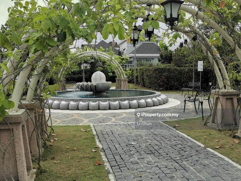 Bungalow House for Sale in Setia Eco Park, Setia Alam by Li-Shun - iProperty.com.my