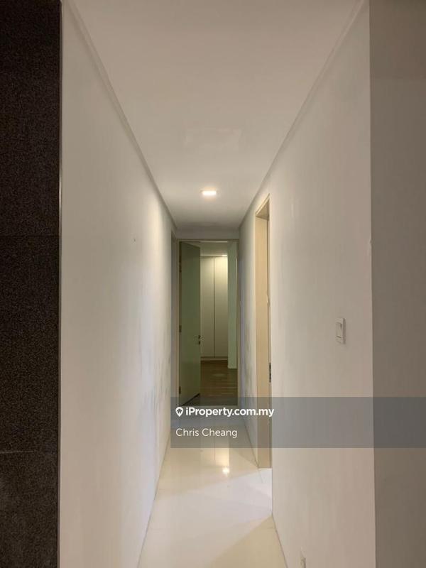Kondominium untuk Dijual di The Capers @ Sentul East oleh Chris Cheang - iProperty.com.my