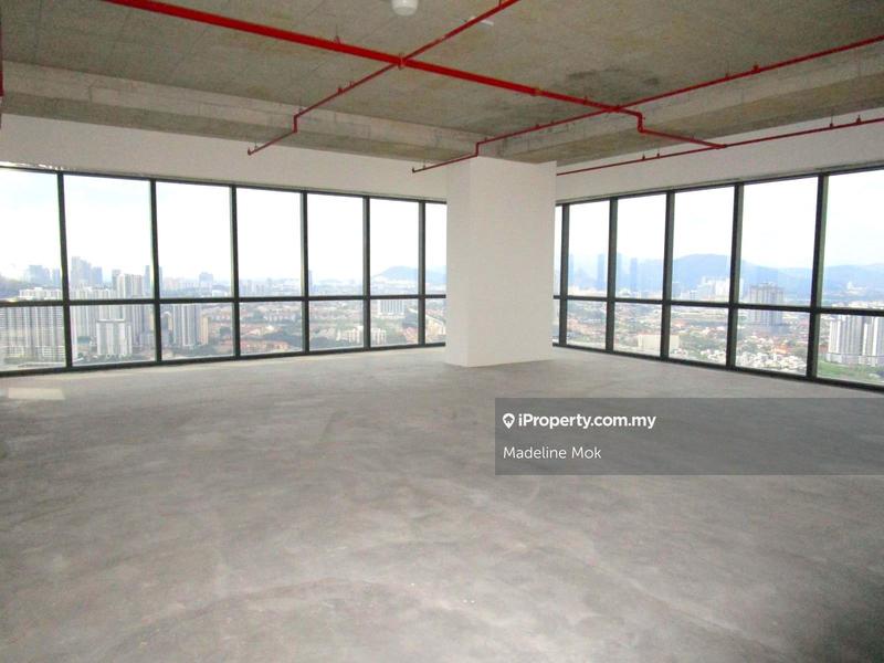 Office for Rent in Mont Kiara, Kuala Lumpur by Madeline Mok - iProperty.com.my