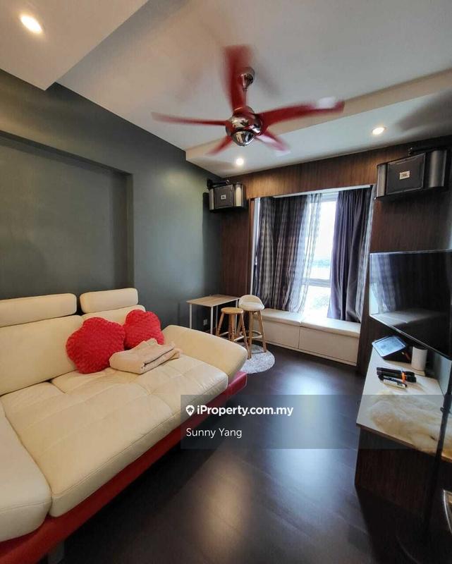 Kondominium untuk Disewa di Summer Place oleh Sunny Yang - iProperty.com.my