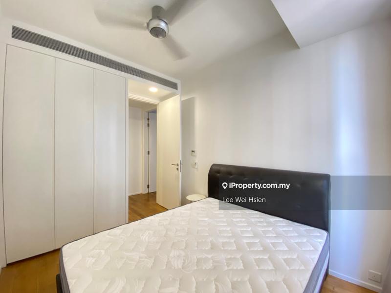 For Sale - Arcoris Residences