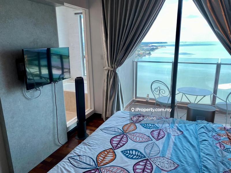 Condominium for Sale in Silverscape Residences by Samie Chang - iProperty.com.my