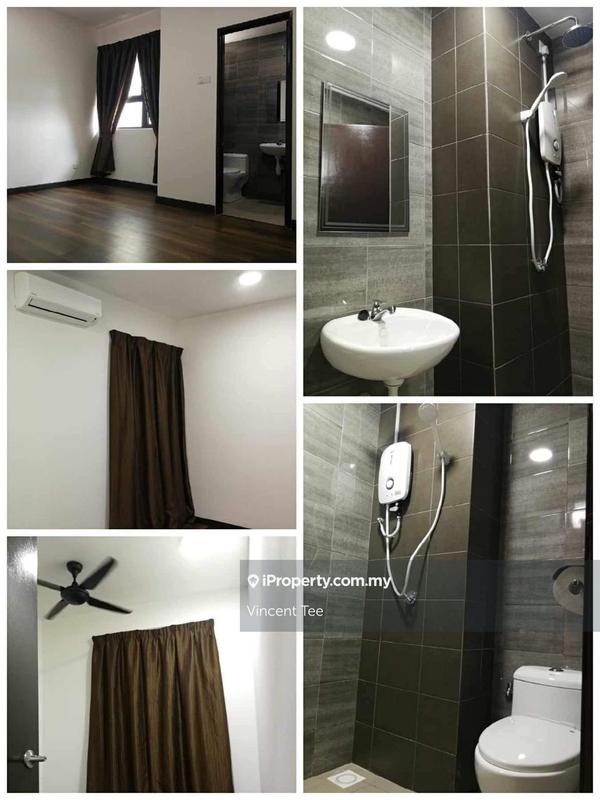 Service Residence for Sale in Symphony Tower (Menara Simfoni) by Vincent Tee - iProperty.com.my