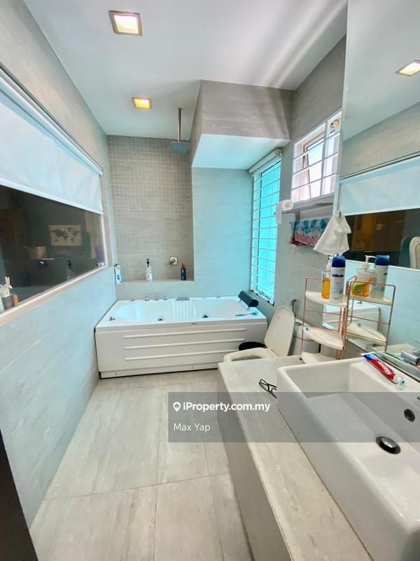 2-storey Terraced House for Sale in Sutera Damansara, Damansara Damai by Max Yap - iProperty.com.my