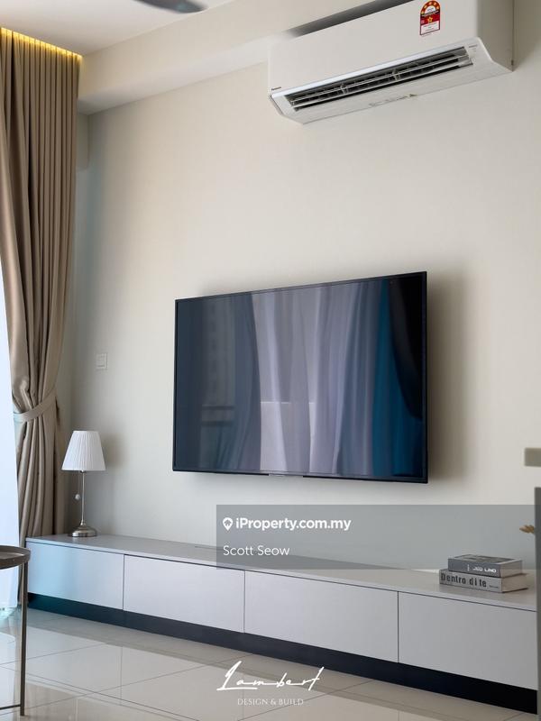 For Rent - Waterside Residence