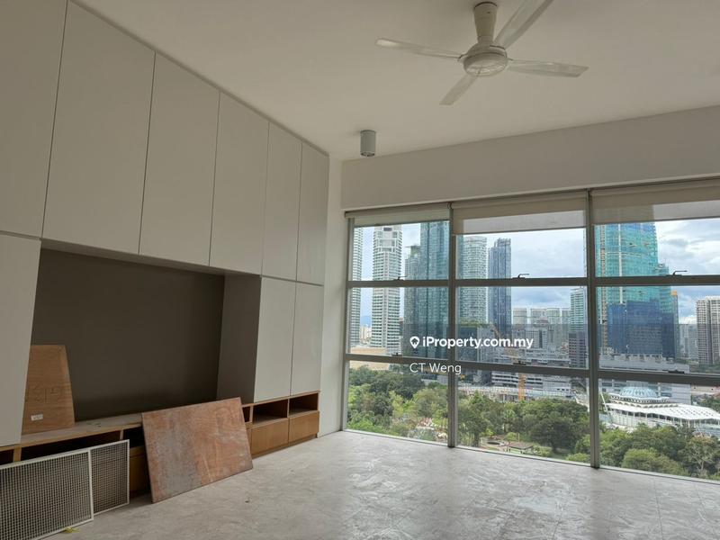 For Rent - Park Seven