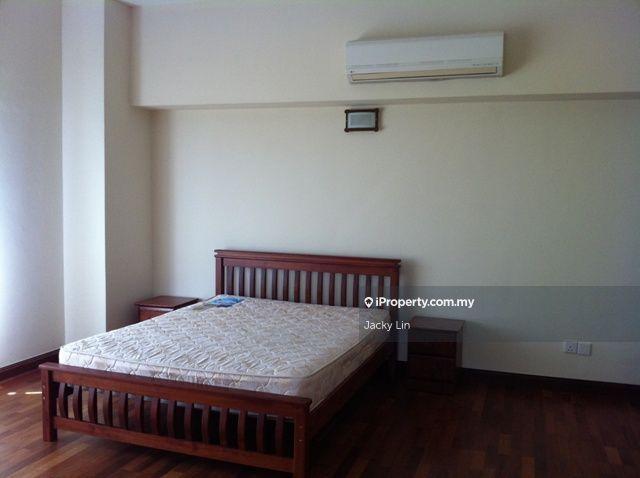 Kondominium untuk Dijual di The Boulevard oleh Jacky Lin - iProperty.com.my