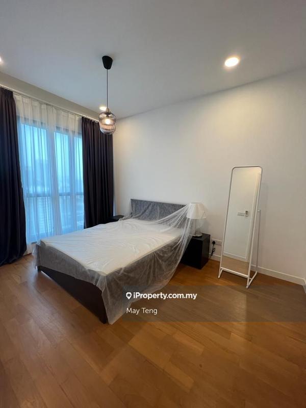 For Rent - Aria