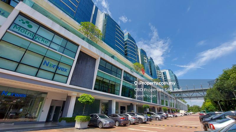 Office for Rent in Seksyen U1, Glenmarie by Karen Yoon - iProperty.com.my