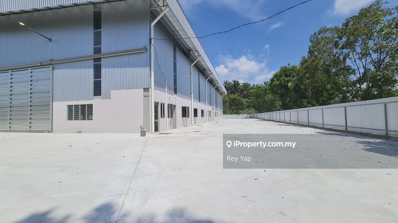 For Sale - Taman Industri Alam Jaya