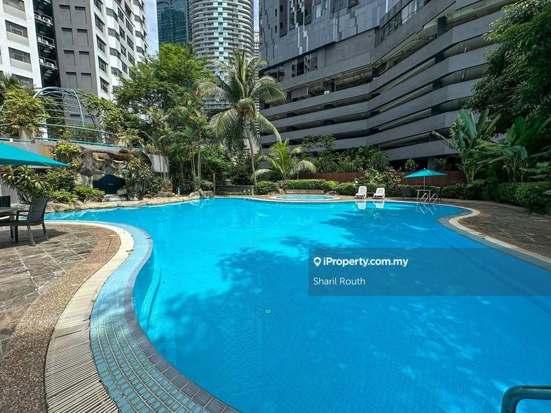 Condominium for Sale in D' Mayang Condominium by Sharil Routh - iProperty.com.my