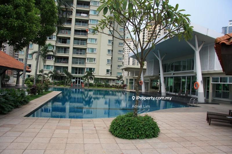 Condominium for Rent in Mont Kiara Banyan by Adriel Lim - iProperty.com.my