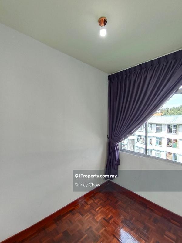 Apartment for Sale in Country Heights by Shirley Chow - iProperty.com.my