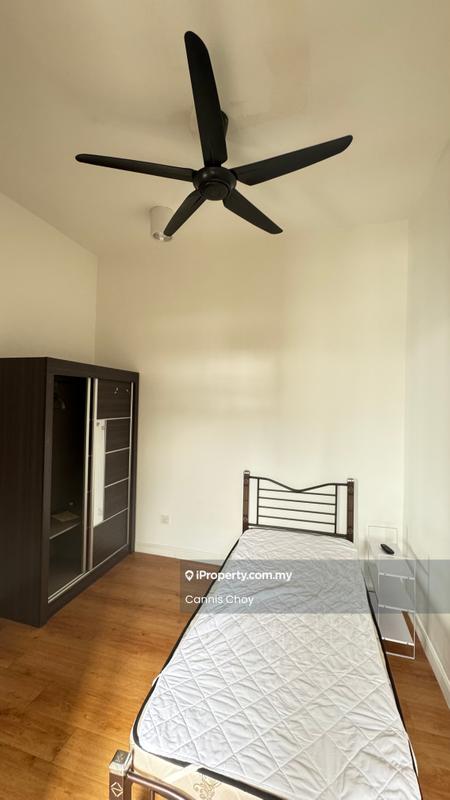 Service Residence for Rent in Utropolis Suites 1 by Cannis Choy - iProperty.com.my