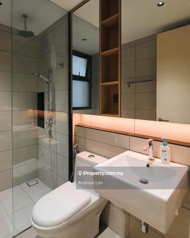 Service Residence for Sale in Trion 2 @ KL by Andrew Lim - iProperty.com.my