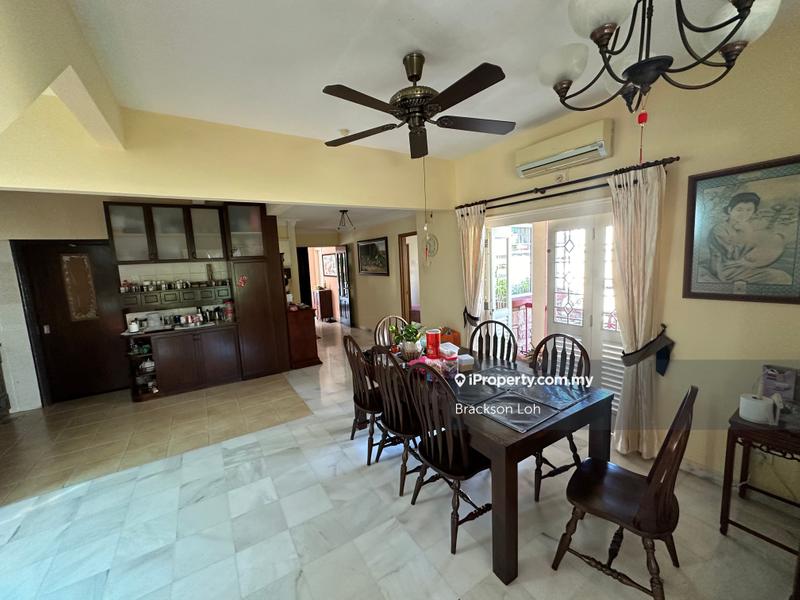 Bungalow House untuk Dijual di Taman Melawati, Ulu Kelang oleh Brackson Loh - iProperty.com.my