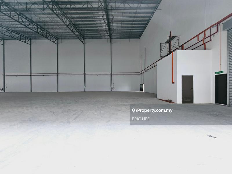 Warehouse for Sale in Factory Lot For Sale in Puncak Alam!!!, Puncak Alam by ERIC HEE - iProperty.com.my