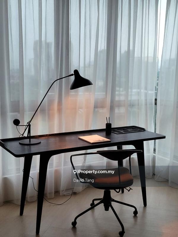 Kondominium untuk Dijual di The Maple Condominium oleh David Tang - iProperty.com.my