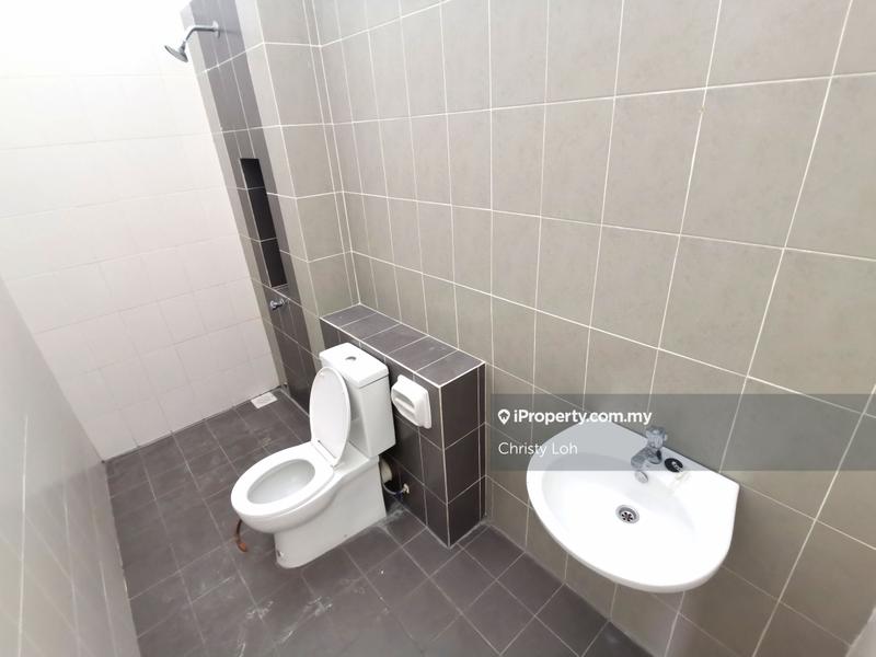 Rumah Berangkai 2 Tingkat untuk Dijual di Setia Ecohill, Semenyih oleh Christy Loh - iProperty.com.my