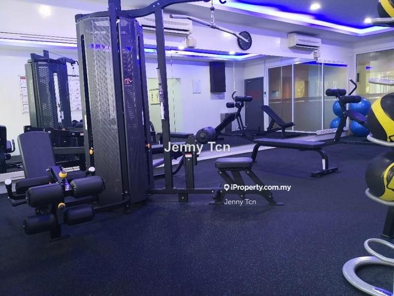 Condominium for Sale in Mutiara Upper East by Jenny Tcn - iProperty.com.my