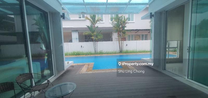Banglo untuk Disewa di Ampang, Kuala Lumpur oleh Shu Ling Chong - iProperty.com.my