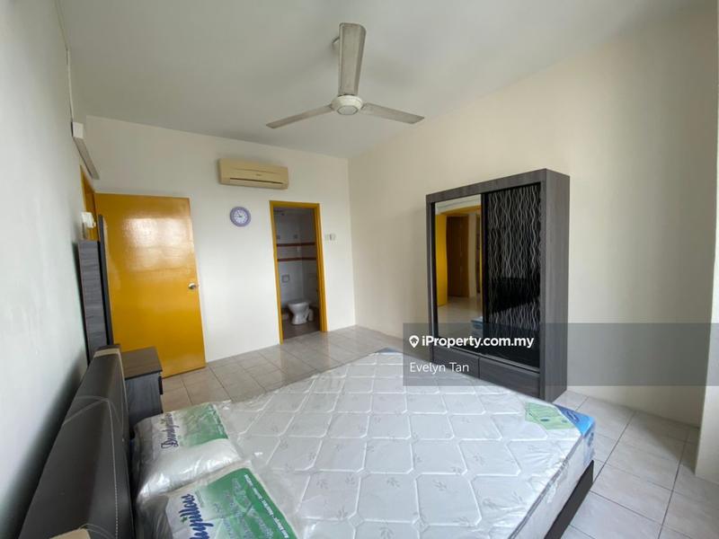 For Sale - The 19 Usj City Mall