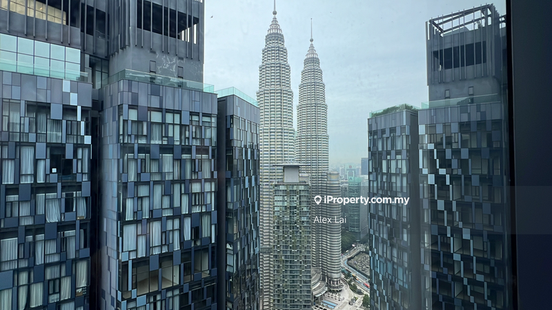 For Rent - Star Residences One