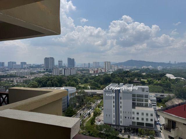 Condominium for Rent in Vista Komanwel C by Anand - iProperty.com.my
