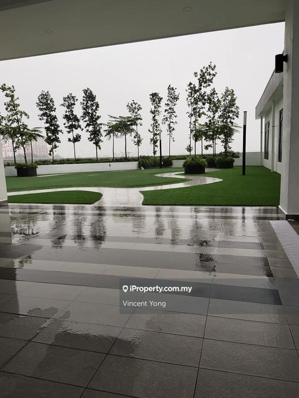 Service Residence for Sale in G Residence by Vincent Yong - iProperty.com.my