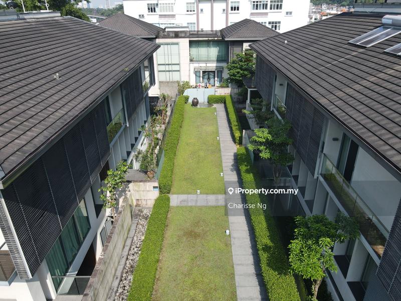 Bungalow House for Sale in Bukit Bandaraya, Bangsar by Charisse Ng - iProperty.com.my