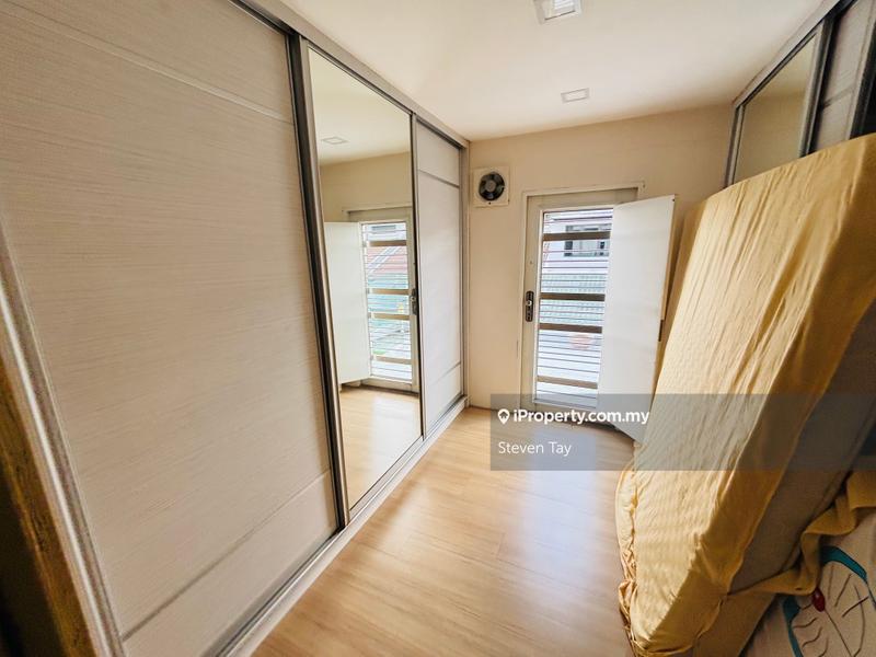 2.5-storey Terraced House for Sale in Taman Meranti Jaya, Puchong by Steven Tay - iProperty.com.my