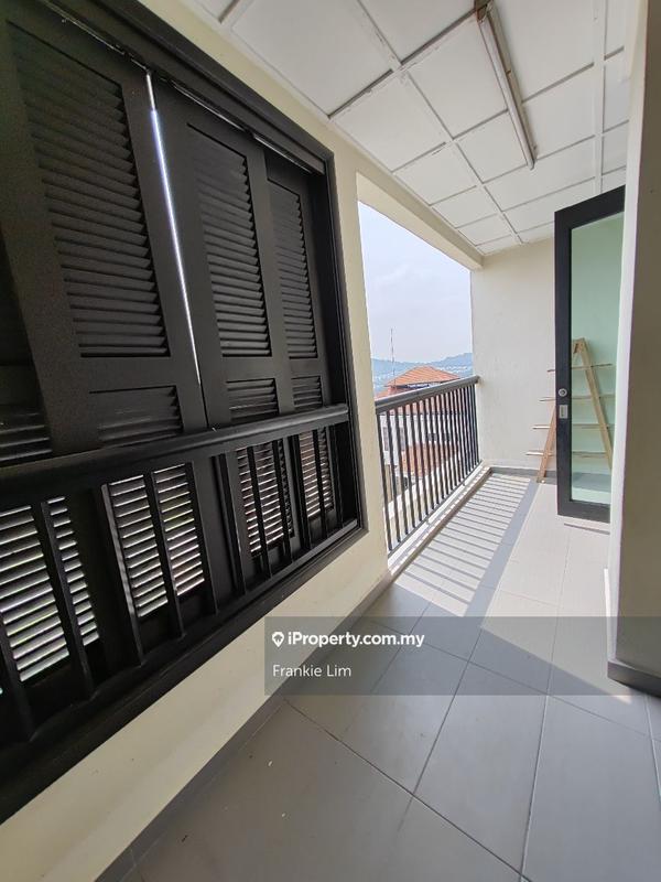 Kondominium untuk Dijual di Armanee oleh Frankie Lim - iProperty.com.my